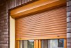 Roleta zewnętrzna elewacyjna
